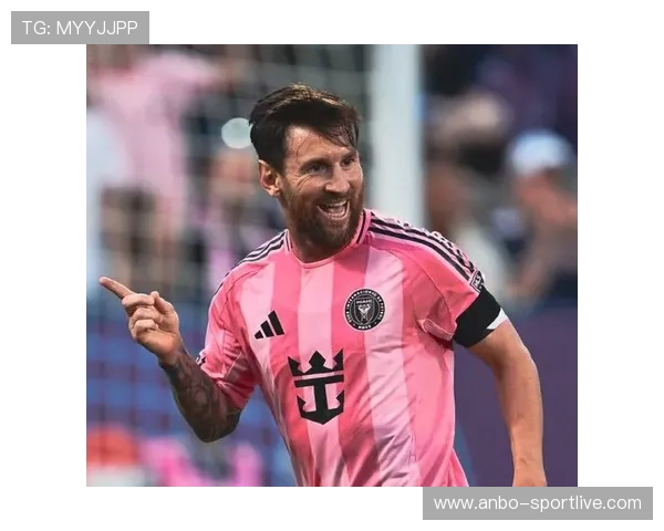 梅西加盟美国大联盟后首战精彩回顾及未来展望