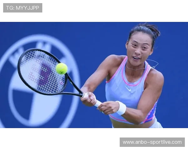 网球界最新动态：顶尖选手激烈争夺大满贯荣誉风云骤起