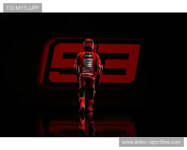 马奎兹再度发威MotoGP赛季精彩对决引关注