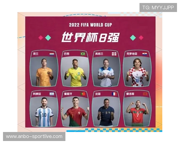 世界杯最新战况揭晓 各队精彩对决引全球关注